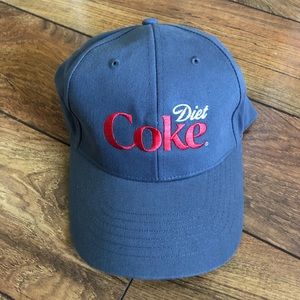 Diet Coke Hat